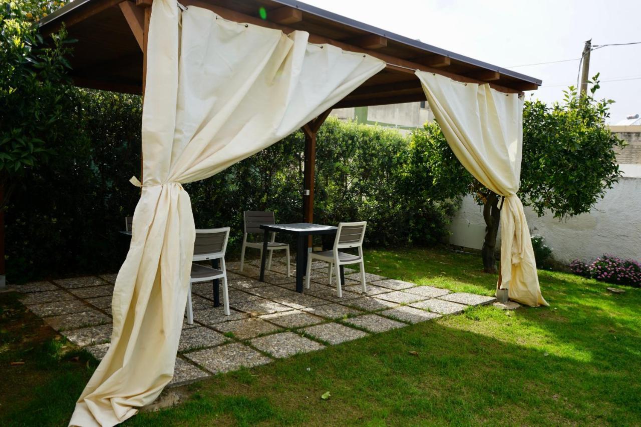 B&B Milena Paceco Exteriér fotografie