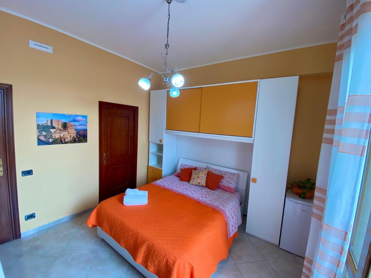 B&B Milena Paceco Exteriér fotografie