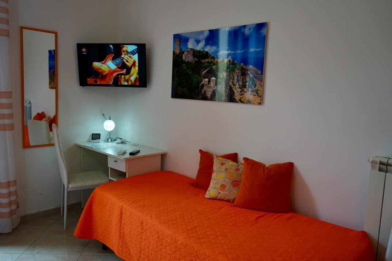 B&B Milena Paceco Exteriér fotografie