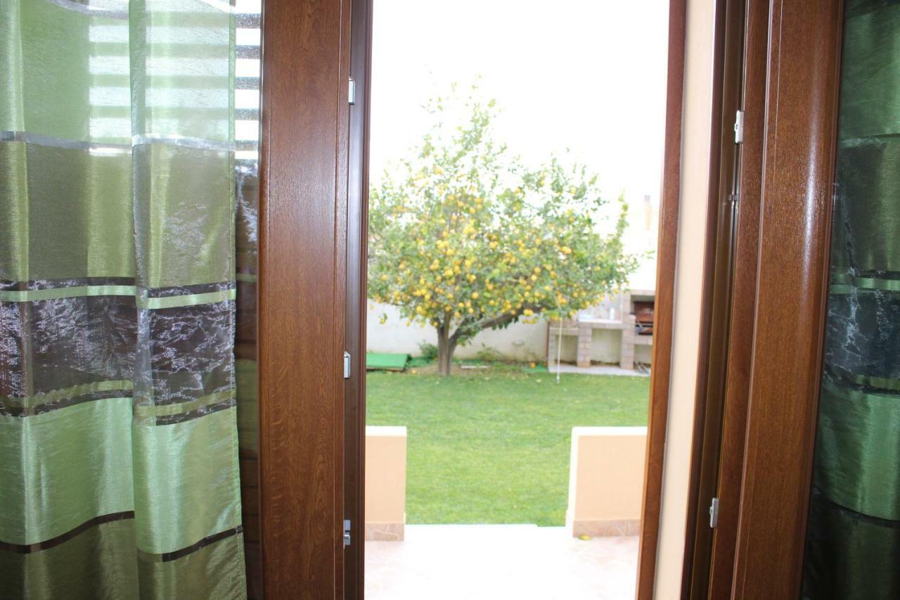 B&B Milena Paceco Exteriér fotografie