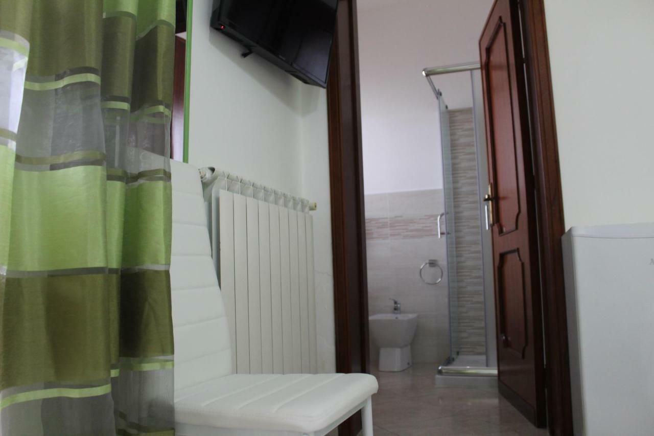 B&B Milena Paceco Exteriér fotografie