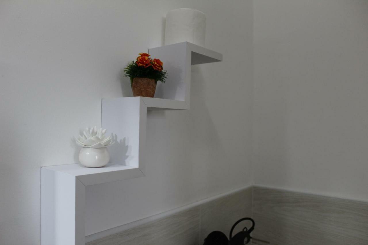 B&B Milena Paceco Exteriér fotografie