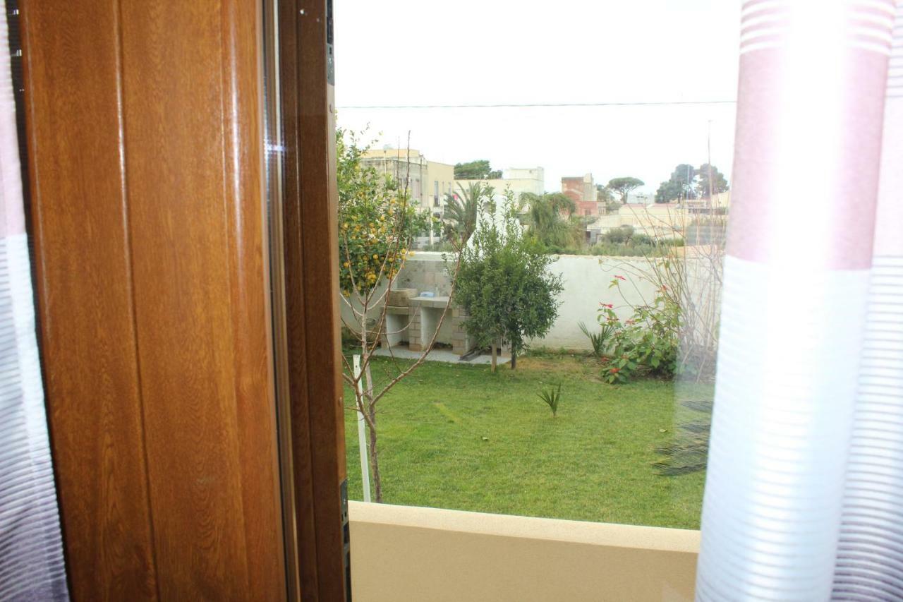 B&B Milena Paceco Exteriér fotografie