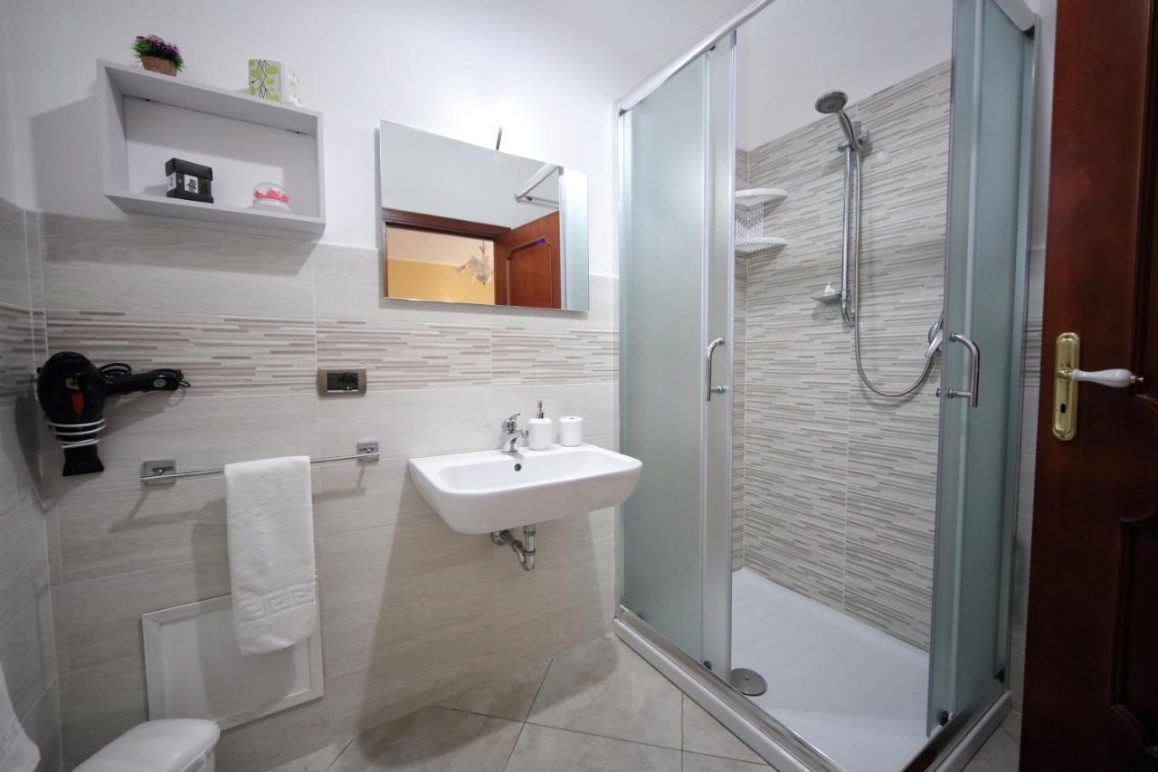B&B Milena Paceco Exteriér fotografie