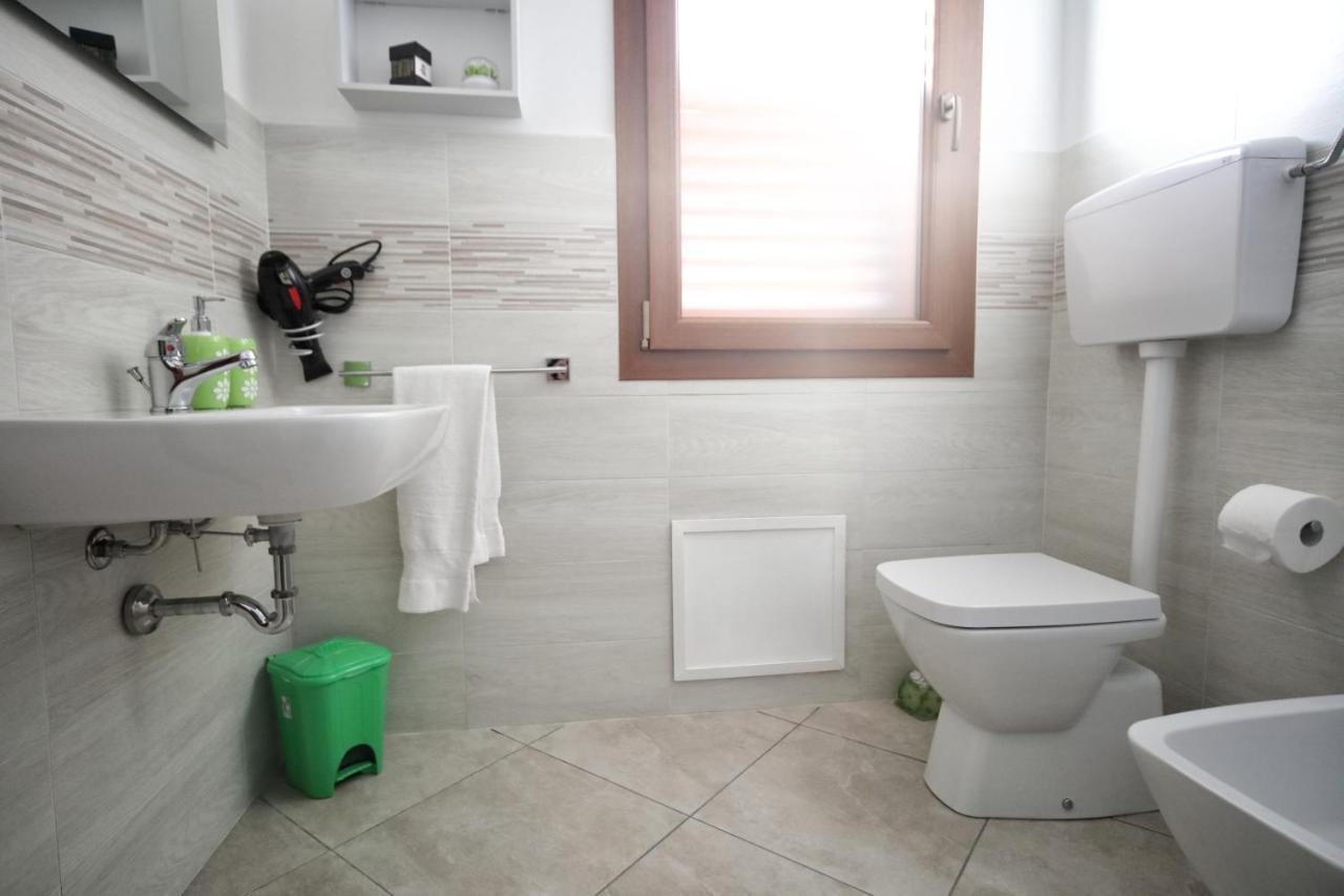 B&B Milena Paceco Exteriér fotografie