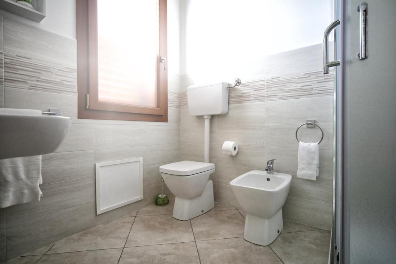 B&B Milena Paceco Exteriér fotografie
